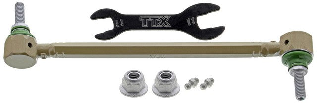 Suspension Stabilizer Bar Link Kit Mevotech TXMS86893