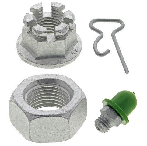 Steering Tie Rod End Mevotech TXMS90661