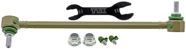 Suspension Stabilizer Bar Link Kit Mevotech TXMS90825