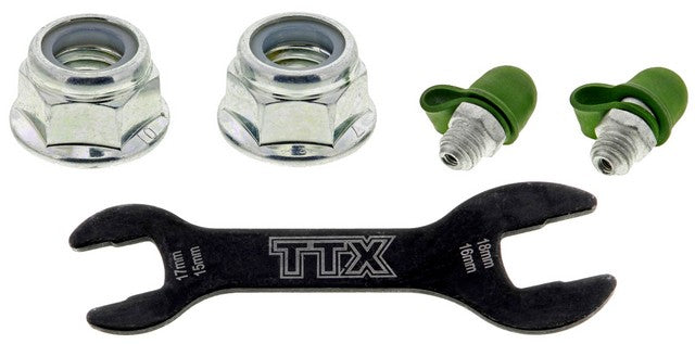 Suspension Stabilizer Bar Link Kit Mevotech TXMS90826