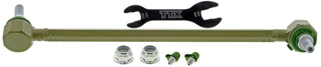 Suspension Stabilizer Bar Link Kit Mevotech TXMS90826