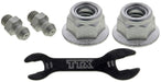 Suspension Stabilizer Bar Link Kit Mevotech TXMS90874