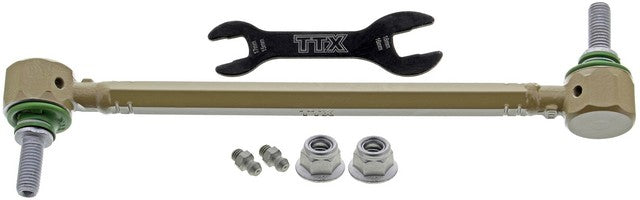 Suspension Stabilizer Bar Link Kit Mevotech TXMS90874