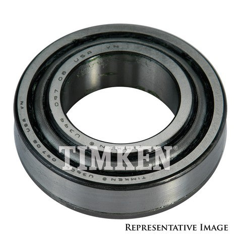 Bearings Timken U497-904A3