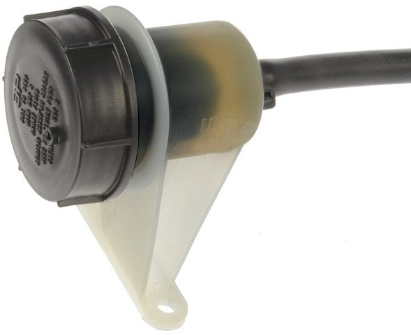 Clutch Master and Slave Cylinder Assembly Dorman-First Stop CC649037