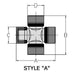 Universal Joint DT Components UJ437G