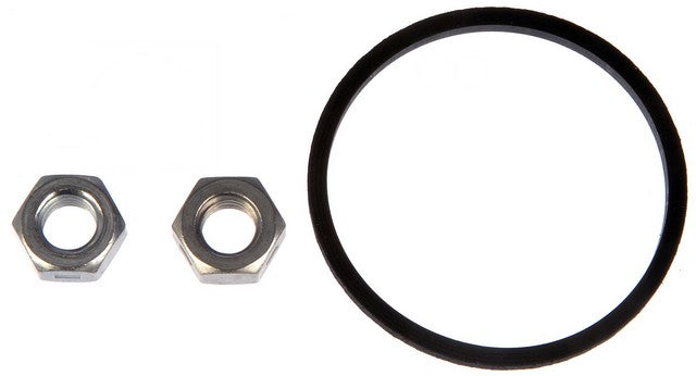 Brake Master Cylinder Dorman-First Stop M630065