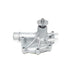 Engine Water Pump US Motor Works US4052H