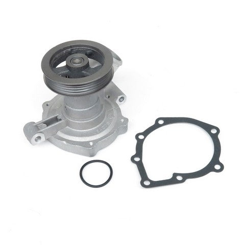 Engine Water Pump US Motor Works US4070
