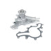 Engine Water Pump US Motor Works US4108
