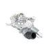 Engine Water Pump US Motor Works US4132-2