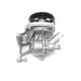 Engine Water Pump US Motor Works US8102-2T
