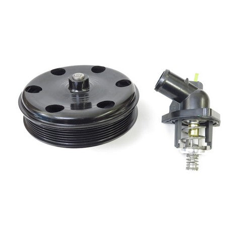 Engine Water Pump US Motor Works US8123-T