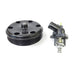 Engine Water Pump US Motor Works US8123-T