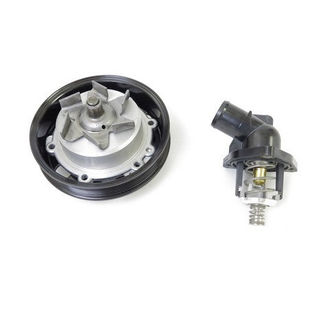Engine Water Pump US Motor Works US8123-T
