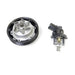 Engine Water Pump US Motor Works US8123-T