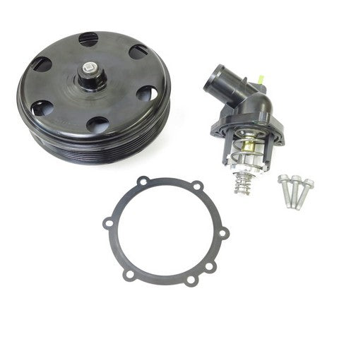 Engine Water Pump US Motor Works US8123-T