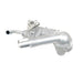 Engine Water Pump US Motor Works US8141-T