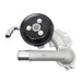 Engine Water Pump US Motor Works US8141P-T