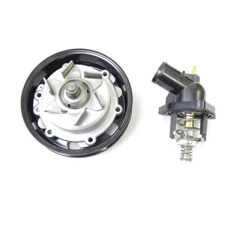 Engine Water Pump US Motor Works US8918-T