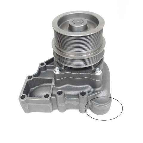 Engine Water Pump US Motor Works US93-3