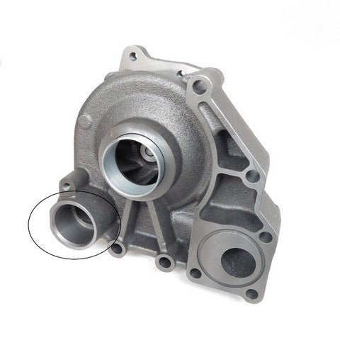 Engine Water Pump US Motor Works US93-3