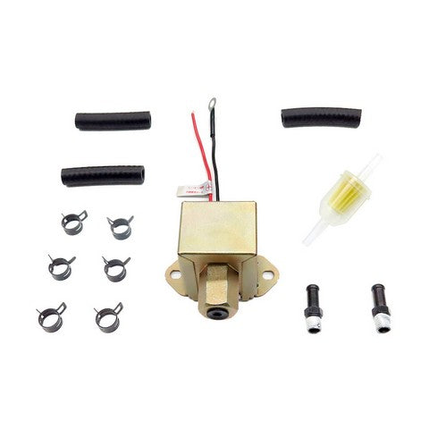 Electric Fuel Pump US Motor Works USEP12045