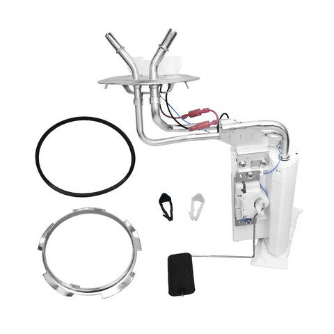 Fuel Pump Module Assembly US Motor Works USEP12306M