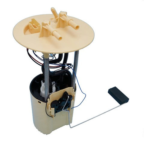 Fuel Pump Module Assembly US Motor Works USEP12375M