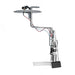 Fuel Pump Module Assembly US Motor Works USEP2071S