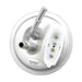 Fuel Pump Module Assembly US Motor Works USEP2080S