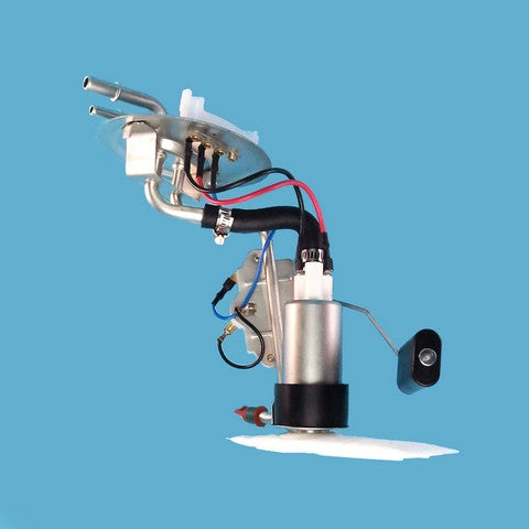Fuel Pump Module Assembly US Motor Works USEP2136S