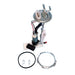 Fuel Pump Module Assembly US Motor Works USEP2136S