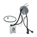 Fuel Pump Module Assembly US Motor Works USEP2230M