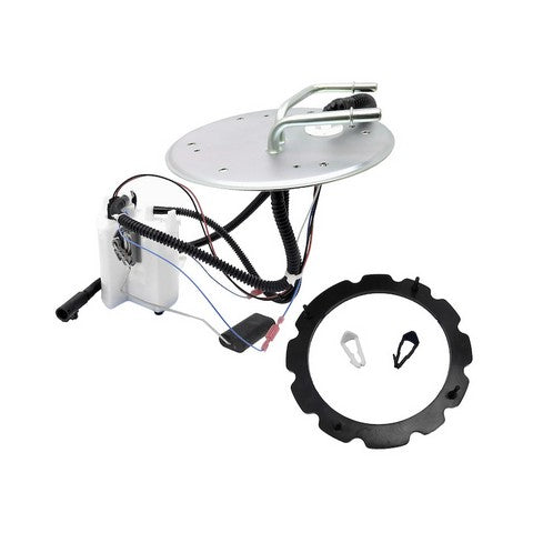 Fuel Pump Module Assembly US Motor Works USEP2234M