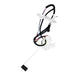 Fuel Pump Module Assembly US Motor Works USEP2235M