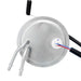 Fuel Pump Module Assembly US Motor Works USEP2235M