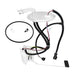 Fuel Pump Module Assembly US Motor Works USEP2235M