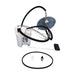 Fuel Pump Module Assembly US Motor Works USEP2238M