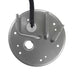 Fuel Pump Module Assembly US Motor Works USEP2280M