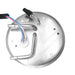 Fuel Pump Module Assembly US Motor Works USEP2281M