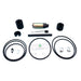 Electric Fuel Pump US Motor Works USEP2380