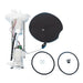 Fuel Pump Module Assembly US Motor Works USEP2434M