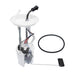 Fuel Pump Module Assembly US Motor Works USEP2499M