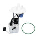 Fuel Pump Module Assembly US Motor Works USEP2523M