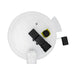 Fuel Pump Module Assembly US Motor Works USEP2584M