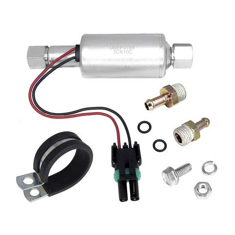 Electric Fuel Pump US Motor Works USEP3158