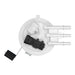 Fuel Pump Module Assembly US Motor Works USEP3500M