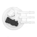 Fuel Pump Module Assembly US Motor Works USEP3506M