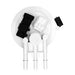 Fuel Pump Module Assembly US Motor Works USEP3527M